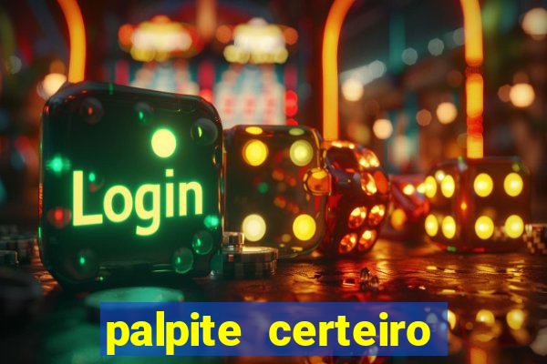 palpite certeiro chaves dourada